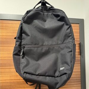lululemon backpack!
